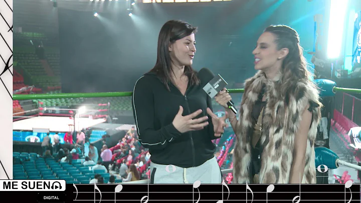 ENTREVISTA ROBERTA BURNS ESTA HISTORIA ME SUENA