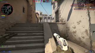 CSGO USPS One Taps for Days(CSGO)