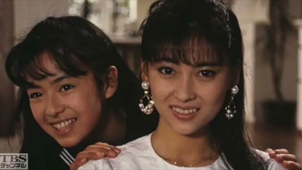 I miss Miporin 2024 永遠懷念 Miho Nakayama