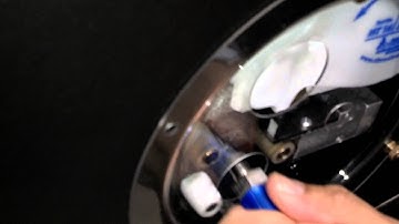 Thred Taper M7000 wrapping various 1/8" NPT fittings