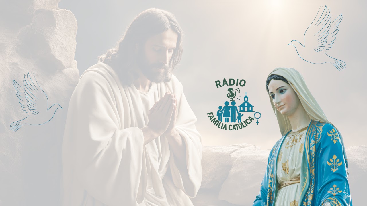 Programa Família católica 09 de setembro de 2025