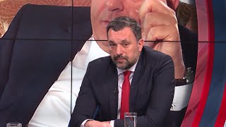 Konaković: Šta će Dodik uraditi, zaključati se u Banjaluci i braniti se?