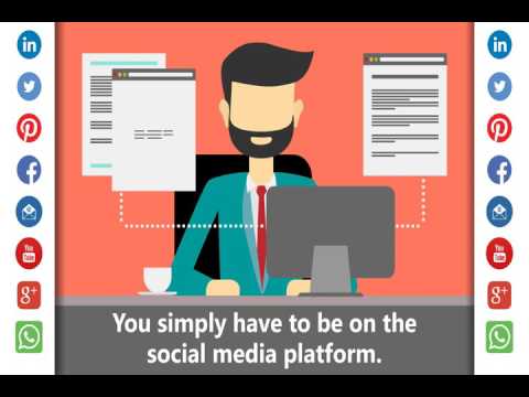 2D | Digital Marketing Video |