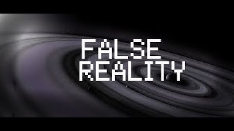 "FALSE REALITY" a Singularity Incredibox mix