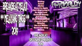 Download Lagu BREAKBEAT GOLDEN CROWN 2019 MELAYANG TINGGI SPECIAL sampai naik ke spiker sr to bang cun2 MP3