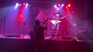 02-13-26 60 Miles Down (The Letter-original song)-Dingbatz, Clifton, NJ