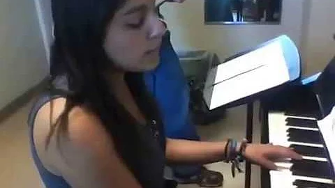 Dreamers - Debbie Robles feat. Celso Mireles-Salinas