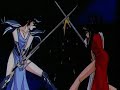 Devil Hunter Yohko 1990 Anime Trailer