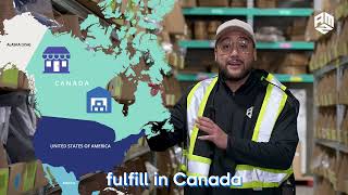 What is Section 321 and How Does It Impact Ecommerce Sellers? AMZ Prep
