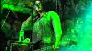 Type O Negative Black No.1 Bizarre-Festival live