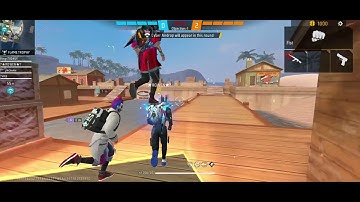 Heroic Lobby Hacker EXPOSED! 💀 | Free Fire CS Ranked WITH BITMOY GAMER #bitmoygamer #freefiremax 