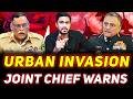 Joint Chief Sahir Shamshad Mirza Chilling Warning About Pak India Conflict Future
