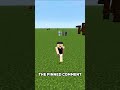 THIS COMMAND ADDS ANYBODY TO YOUR MINECRAFT WORLD #minecraft #shorts