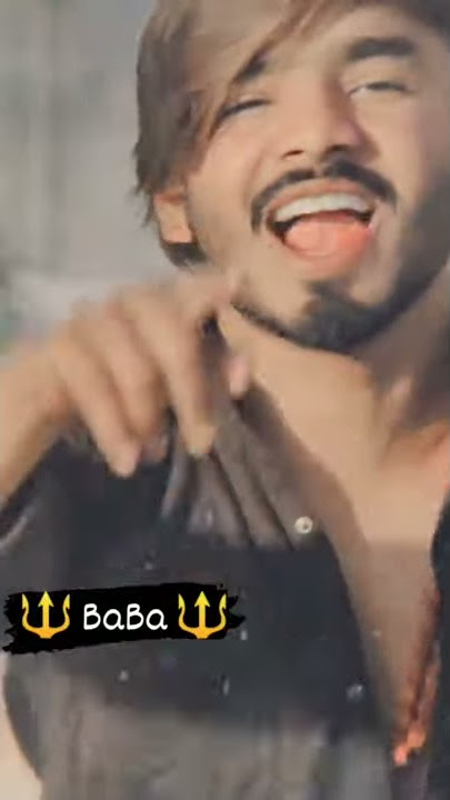 BHOLE KA BHAGAT🔱EK YAAR YARA KA💪 OFFICIAL PARDHAN 😎 HARYANVI SONG