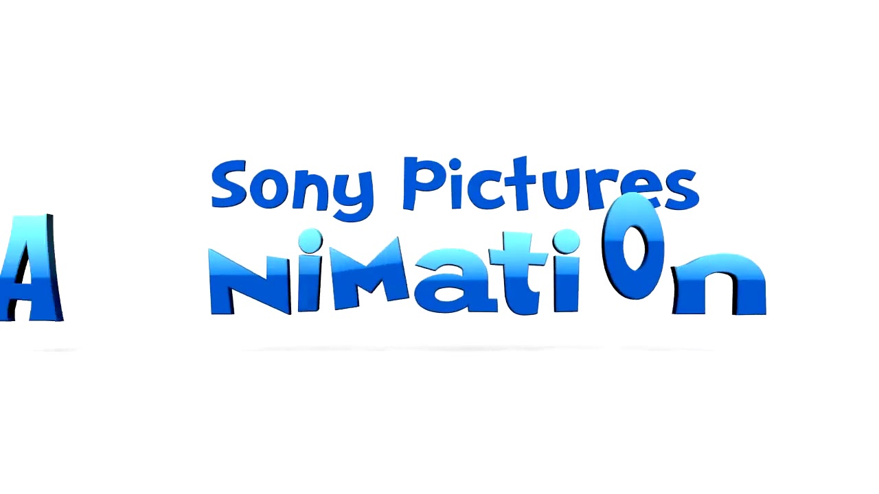 Sony pictures animation - plepie
