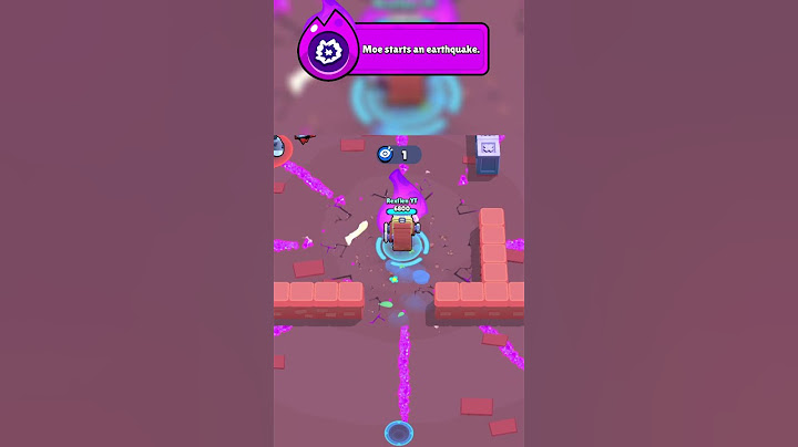 NEW Moe Hypercharge Idea