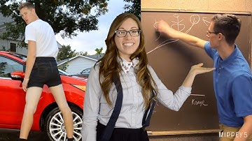 Jason Derulo - Talk Dirty Parody (Talk Nerdy)