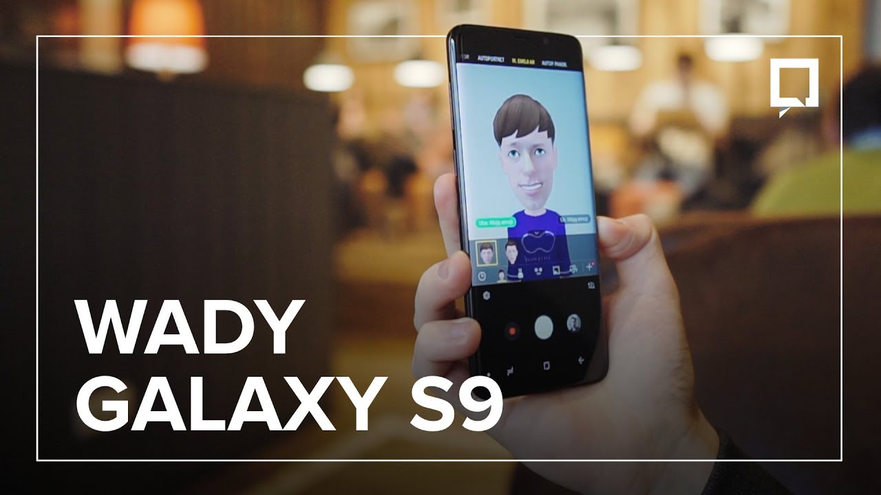 Samsung Galaxy S9 Najwieksze Wady Youtube