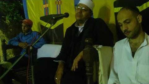 الشيخ محمود طه الجندى ماتيسر من اخر سورة ( القيامه والانسان والفجر )