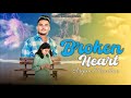 Broken heart full aryan chauhan  suraj kaushik  anshu malik  latest hindi songs 2024