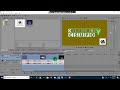 End of video