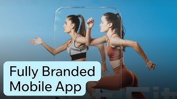 Create a Fully Branded Native Mobile App. No Code Needed. | Wix.com