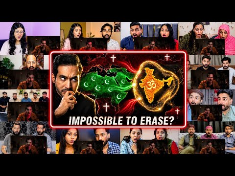 Why Every Religion FAILED to Erase India's Hinduism Video Mashup 🚩🕉️| @RCMashup