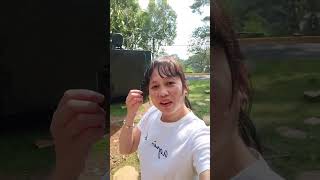 Walking Somewhere shortsyoutubeshortsyoutubeshorts