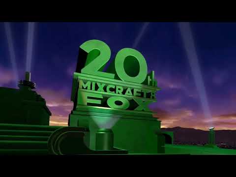 20th Mixcraft 8 Fox 1994
