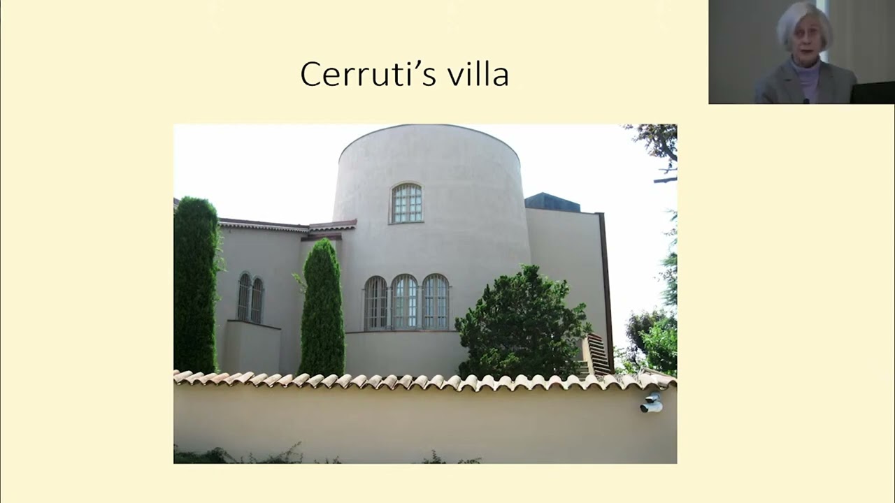 Bibliographical Society - Taste and discrimination: The Cerruti Collection of Decorated Bindings