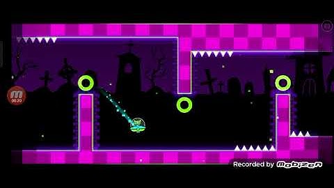 GD World - Level 6 - Space Pirates