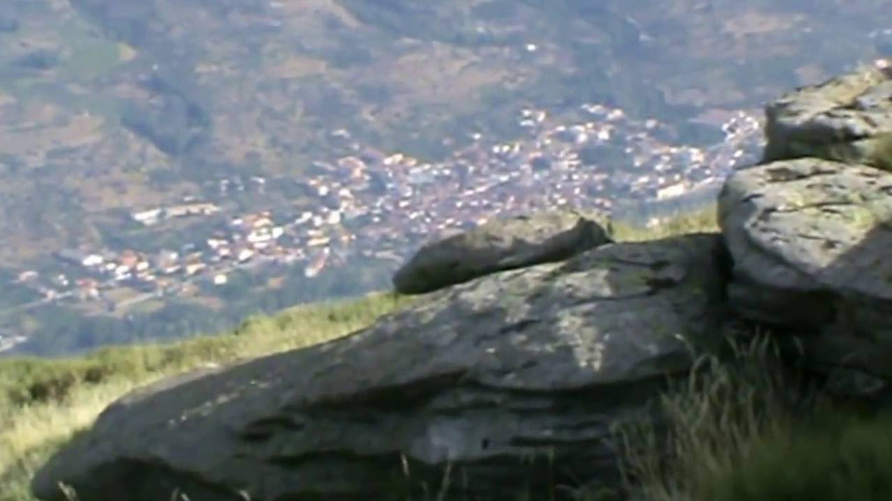 paseo por tormantos