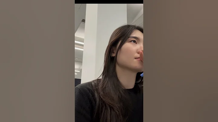 Day in life as a Quant Researcher Intern in London #quant #internship #dayinthelife