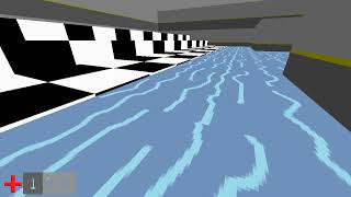 EFPSE fake water test