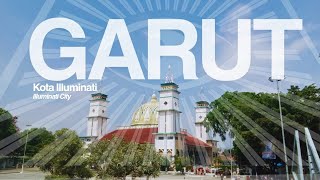 This Indonesian Town is a Illuminati Stronghold