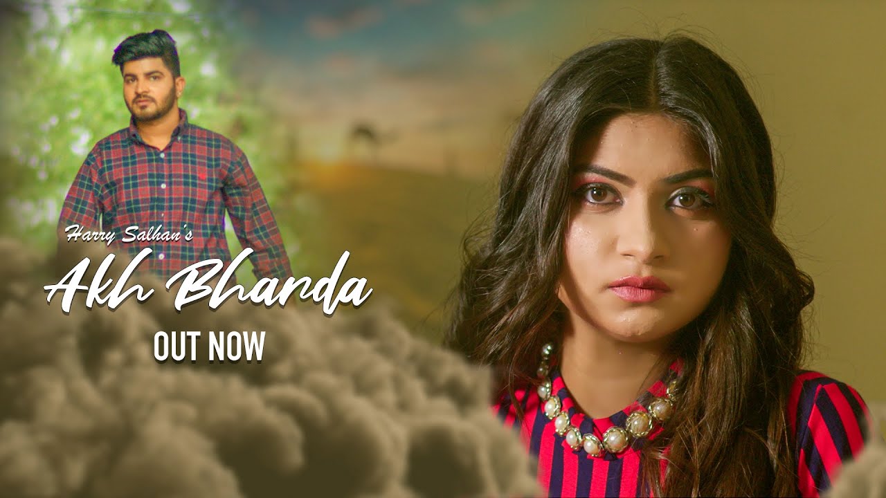 Akh Bharda || Harry Salhan || Jee Pro || Rajwinder || New Song 2024