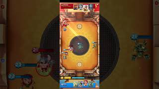 smashing four pvp game (momsterkill hard) screenshot 1