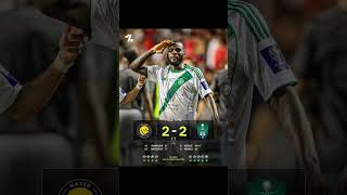 Al Nr Vs Al Ahli