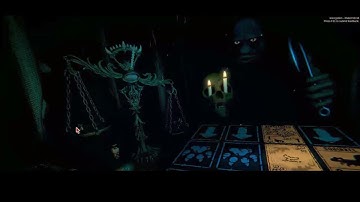 Inscryption - The Angler