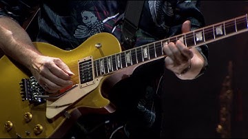 Steve Hackett - The Musical Box (Genesis Revisited: Live at The Royal Albert Hall)