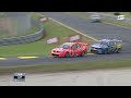 Last 10 Laps - Whincup v Frosty Boils Over in 2012 Sandown 500 | 2024 Repco Supercars Championship