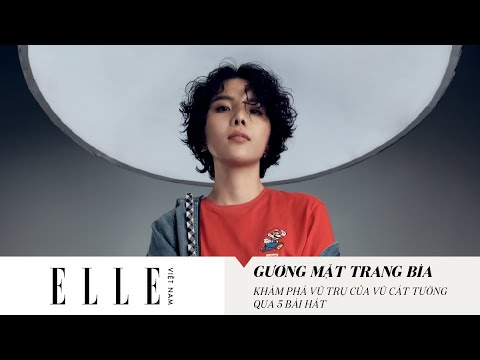 Video [Gương Mặt Trang Bìa] Khám Phá 