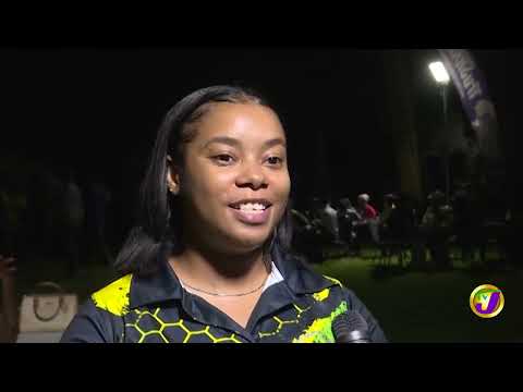 Darts in Schools? How Jamaica Is Changing the Game | Centre Circle | TVJ