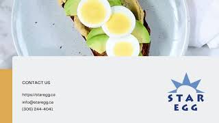 About Star Egg