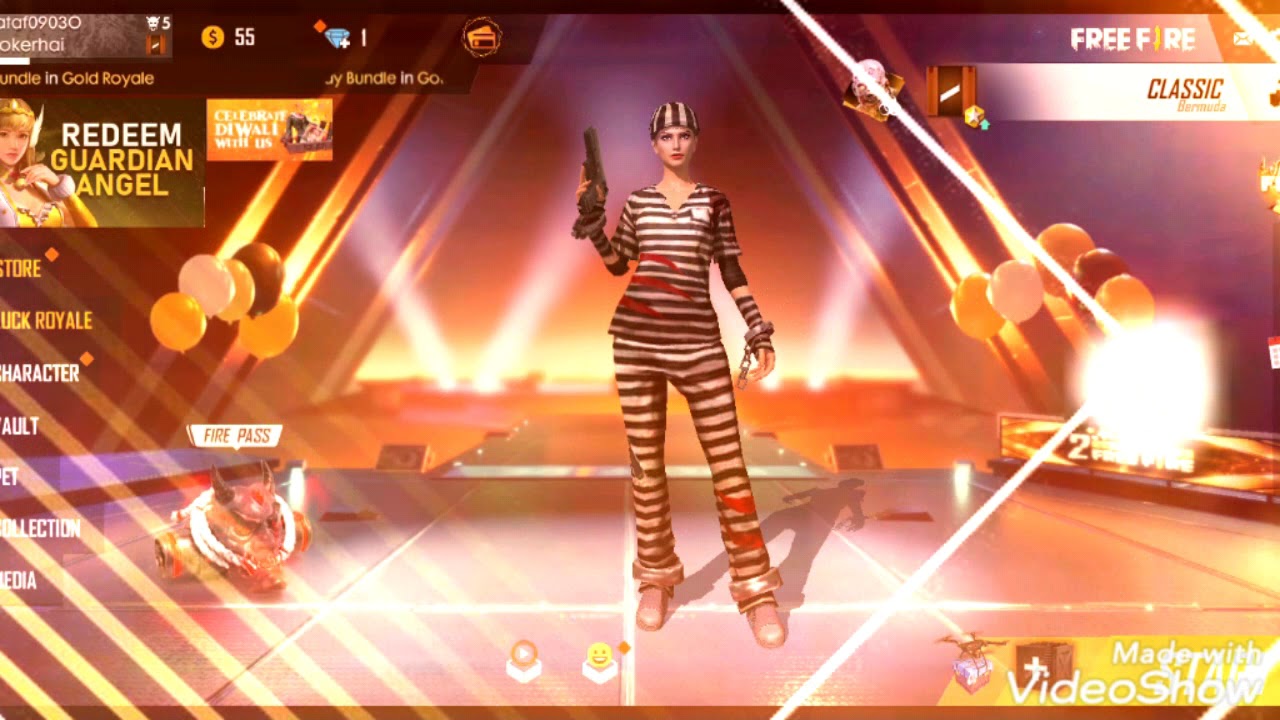 How To Create Guild In 5000 Gold Coins In Garena Free Fire By