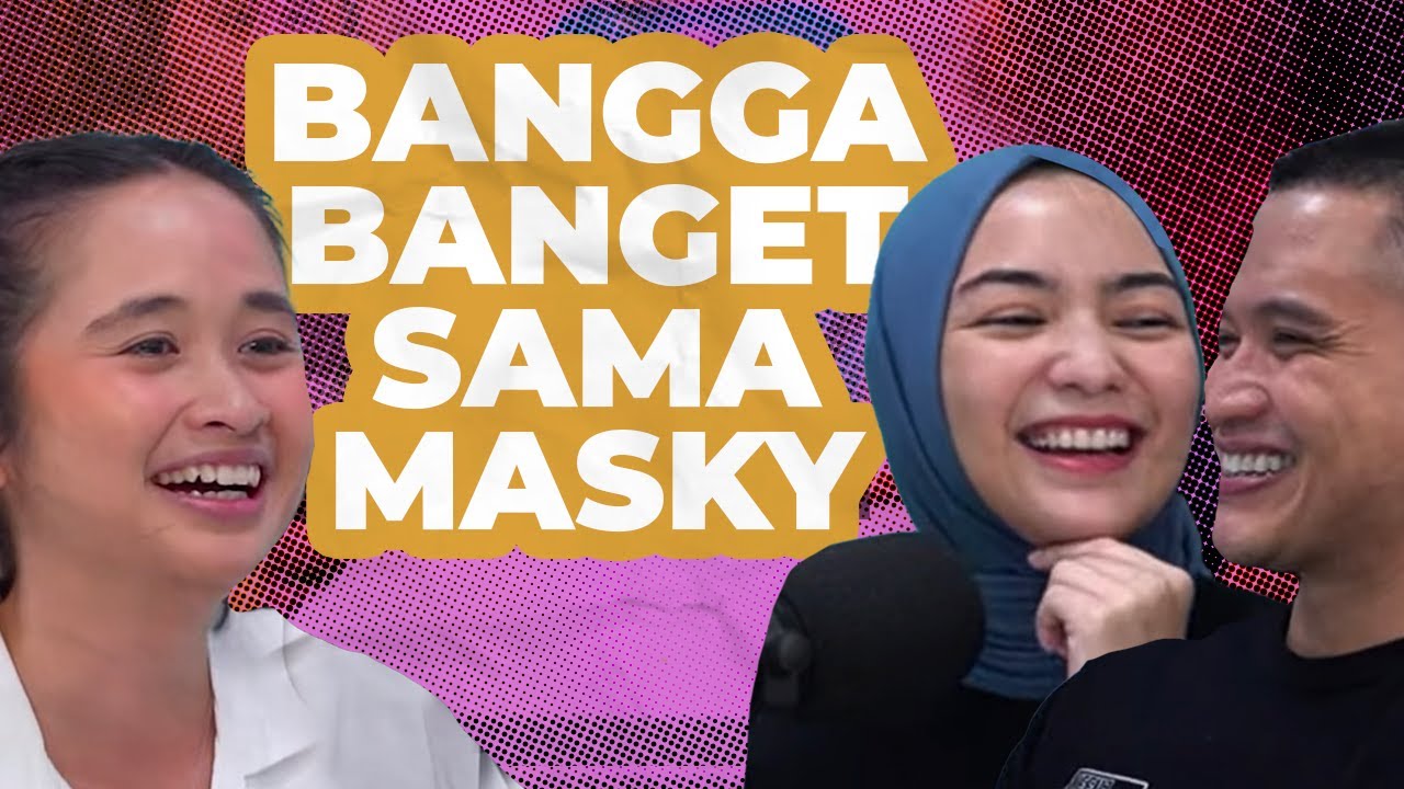 BIKIN BAPER! CITRA REZKY KASIH NASEHAT NIKAH BUAT GRITTE | #GritteBukaPraktek