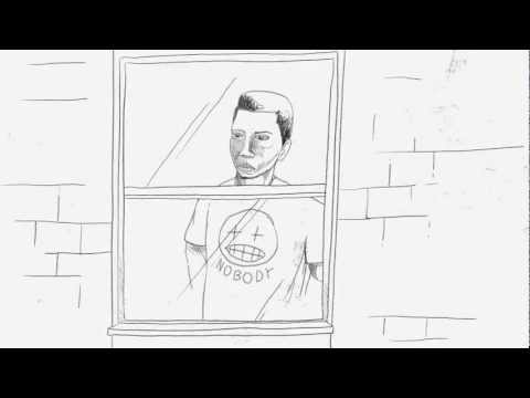 Willis Earl Beal - Principles of a Protagonist trailer