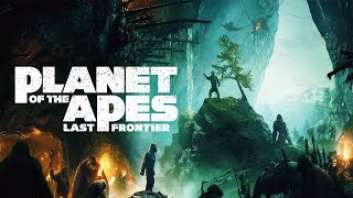 ДУМШОТ И ПЛАНЕТА ОБЕЗЬЯН : ПОСЛЕДНИЙ РУБЕЖ ФИНАЛ  #gourmetgames #planetoftheapes