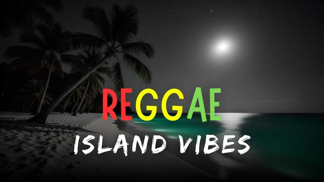 REGGAE DUB 2025 | JAH VIBES, ROOTS RIDDIM & IRIE SOUND MIX 🔥 - YouTube