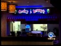 Cleveland Horseshoe Casino Buffet - YouTube